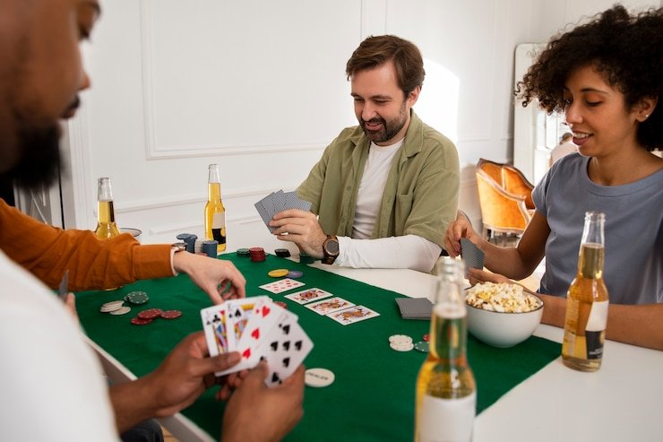 3patti hot mobile gaming